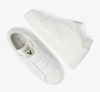 VIA VAI SNEAKERS ISA TROPEZ BIANCO