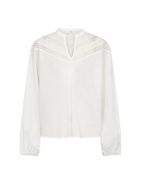 LR-GIO 2 BLOUSE