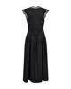 COPENHAGEN MUSE KJOLE NATULI BLACK