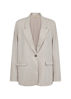 SOYA CONCEPT BLAZER ERIS 4 SAND