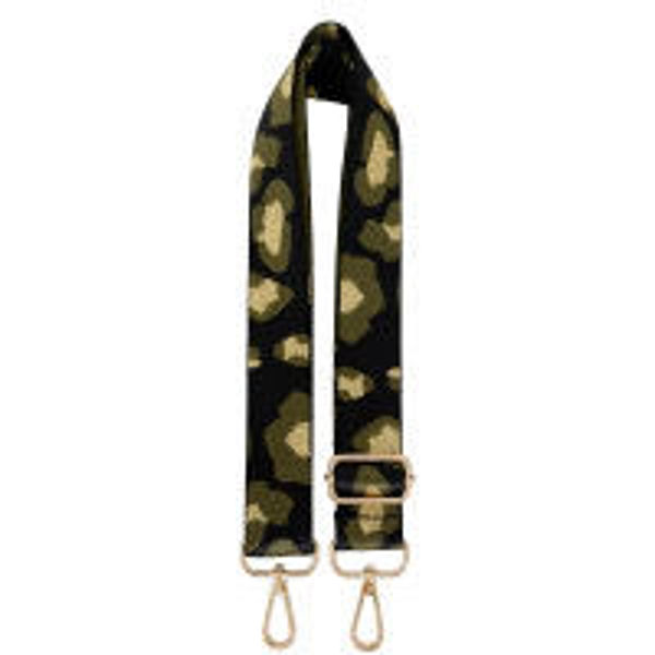 BCAVA BAGSTRAP LEO ARMY