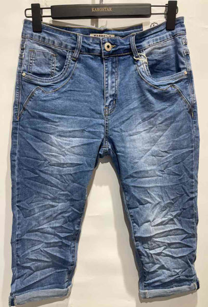 BP KAROSTAR KNICKERS JEANS