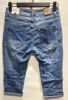 BP KAROSTAR KNICKERS JEANS