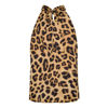 KARMAMIA AVA TOP - LEOPARD
