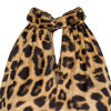 KARMAMIA AVA TOP - LEOPARD