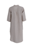 BCMELINA SHIRT DRESS BEIGE