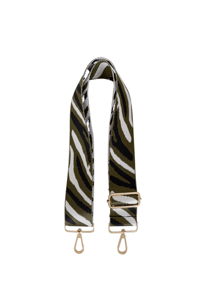 BCSIMONE BAGSTRAP ARMY
