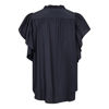 COCO TORA FRILL TOP INK