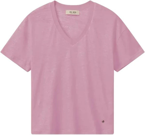 MM T-SHIRT CASA FOIL PINK