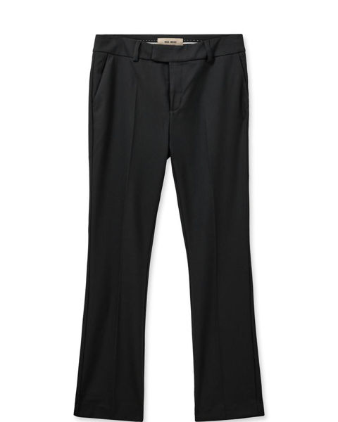 MMELLEN TWIGGY PANT BLACK