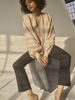 MMELLEN TWIGGY PANT BLACK