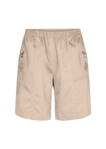 SC-ALILA SHORTS