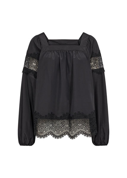 SC-NETTI 80 BLOUSE