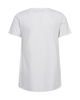 MOS MOSH T-SHIRT GETHI WHITE