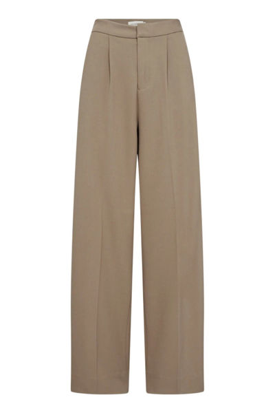 COPENHAGEN MUSE BUKSER TAILOR TIMBER