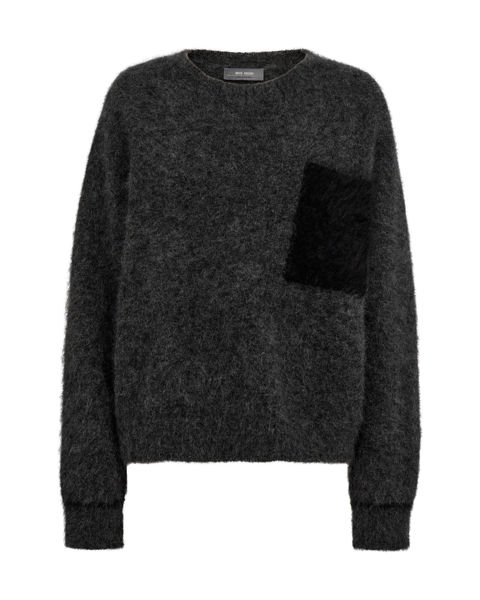 MOS MOSH STRIK ALILA MOHAIR PHANTOM
