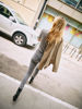 MOS MOSH BLAZER BLAKE NIGHT MERMAID