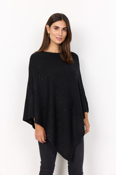 SC-NAGA PONCHO SORT