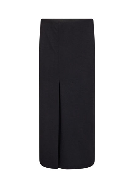 SC-BANU 204 SKIRT BLACK