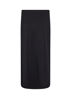 SC-BANU 204 SKIRT BLACK