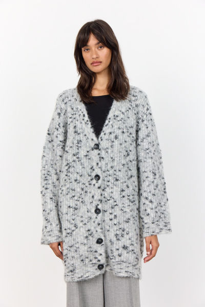 LR-ISABELLE 2 CARDIGAN