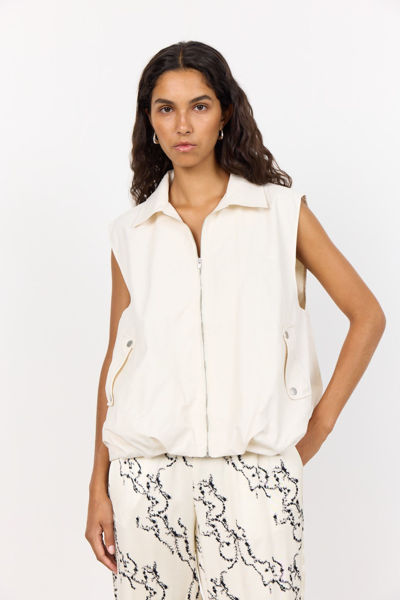 LR-KARRIE 2 WAISTCOAT