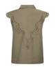 CMCOLE SHIRT SPONGE