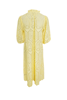 BCELVA DRESS YELLOW