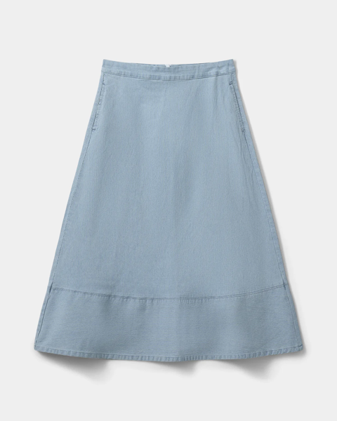 SS NEDERDEL SELIA LIGHT BLUE