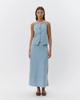 SS NEDERDEL SELIA LIGHT BLUE