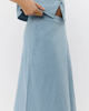SS NEDERDEL SELIA LIGHT BLUE