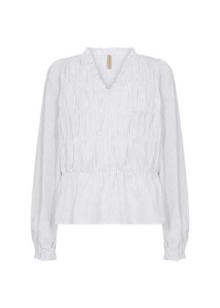 SC BLUSE ONARI 3 WHITE