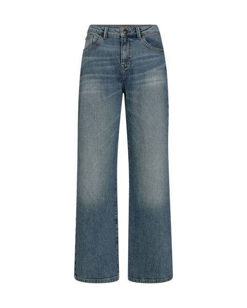 MM JEANS DARA GALLEON BLUE