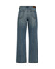 MM JEANS DARA GALLEON BLUE