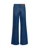 MMDara Deluxe Jeans MID BLUE