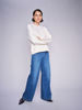 MMDara Deluxe Jeans MID BLUE