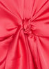 KARMAMIA BLAIR BLUSE DEEP PINK