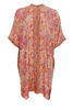 BCLUNA TUNIC PACIFIQUE PINK