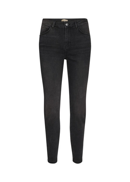 SC-KIMBERLY PATRIZIA JEANS SORT