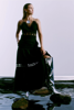 CM TOP ASLEAH BLACK