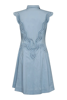 CM KJOLE SHIRLEY CASHMERE BLUE