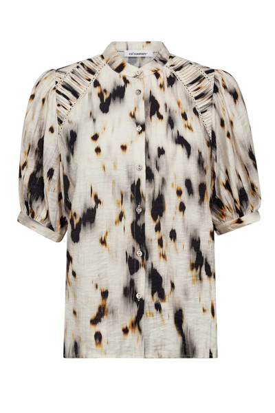 CCELISA SS Shirt BONE