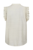 CCCaryn  Frill Top OFF