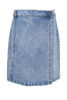 BC NEDERDEL NETIE MID BLUE