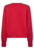 MMCELLI SWEAT RED