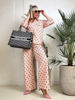 GASPAR HONOLULU F. PANT ROSE