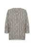 SC-FELICITY AOP 514 BLOUSE
