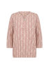 SC-FELICITY AOP 514 BLOUSE