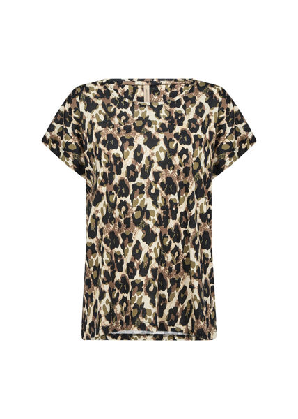 SC-FELICITY AOP 515 T-SHIRT