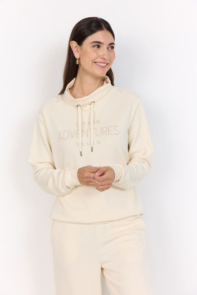 SC-BANU 248 SWEATSHIRT